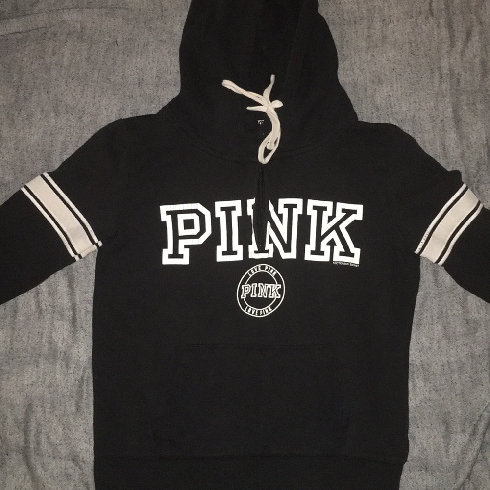 PINK sweatshirt